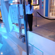 Image for article titled Samsung Concept 52" Ultra Slim LCD is Skinnier than Kate Moss's Wrist